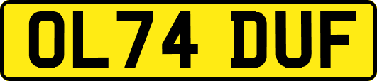 OL74DUF
