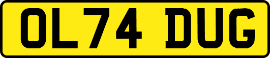 OL74DUG