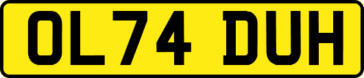 OL74DUH