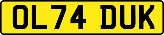 OL74DUK