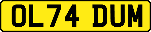 OL74DUM