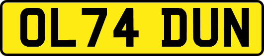 OL74DUN