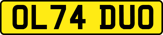 OL74DUO