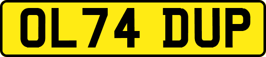 OL74DUP