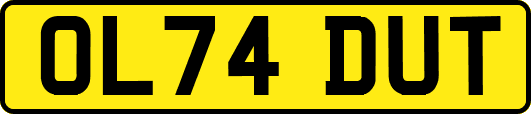 OL74DUT
