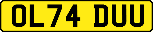 OL74DUU