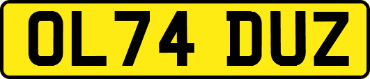 OL74DUZ
