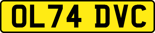 OL74DVC