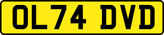 OL74DVD