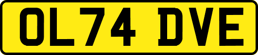 OL74DVE