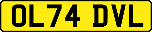OL74DVL