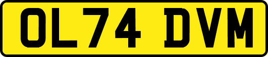 OL74DVM