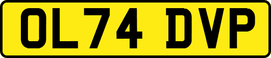 OL74DVP