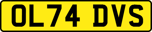 OL74DVS