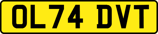 OL74DVT