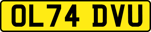 OL74DVU