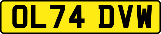 OL74DVW