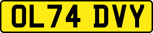 OL74DVY