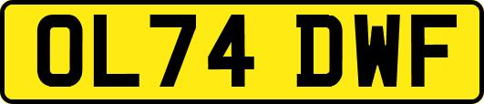 OL74DWF