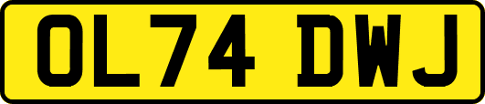OL74DWJ