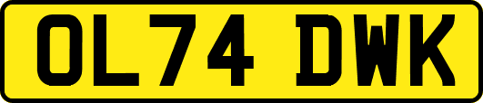OL74DWK