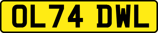 OL74DWL