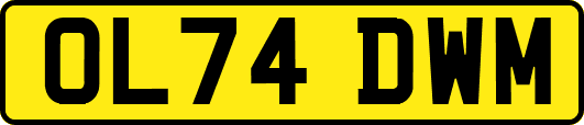 OL74DWM