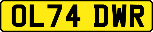 OL74DWR