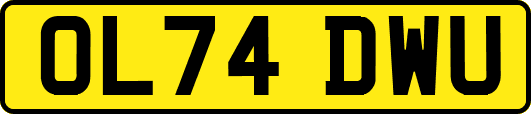 OL74DWU