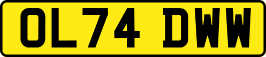 OL74DWW
