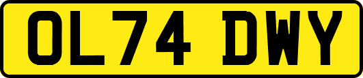 OL74DWY