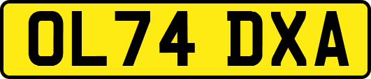 OL74DXA