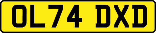 OL74DXD