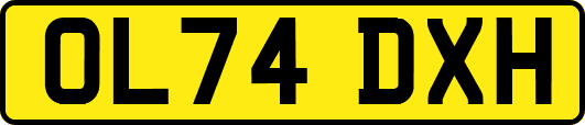 OL74DXH