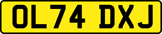OL74DXJ