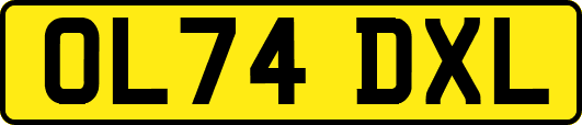 OL74DXL