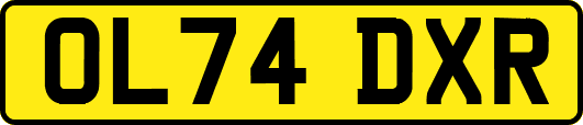 OL74DXR