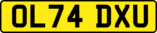 OL74DXU