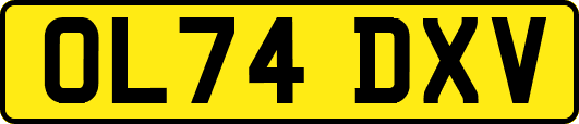 OL74DXV