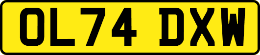 OL74DXW