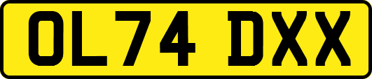 OL74DXX