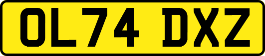 OL74DXZ