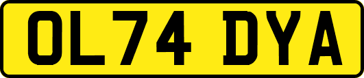 OL74DYA