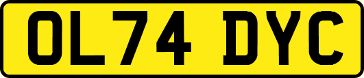 OL74DYC