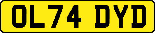 OL74DYD