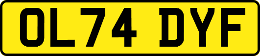 OL74DYF