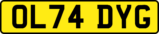 OL74DYG