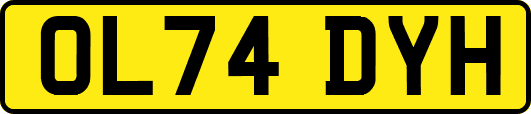 OL74DYH