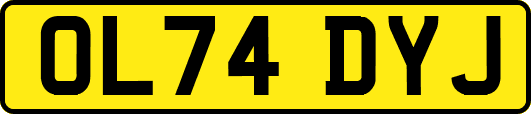 OL74DYJ