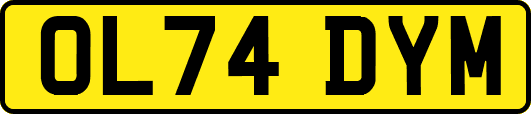 OL74DYM